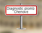 Diagnostic plomb AC Environnement à Chenôve